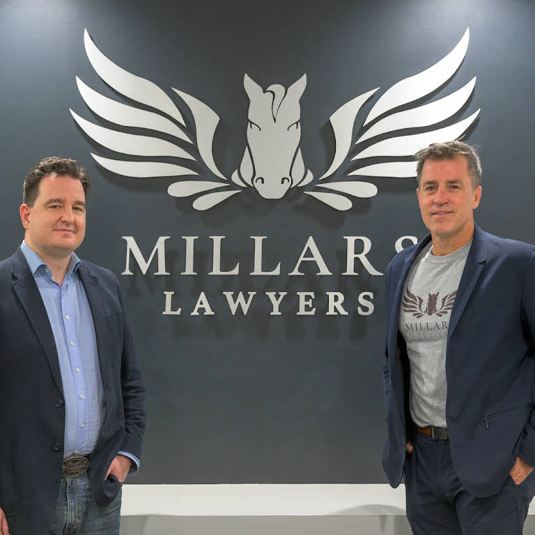 Millars Lawyers Calgary Full-Service Law Firm 01